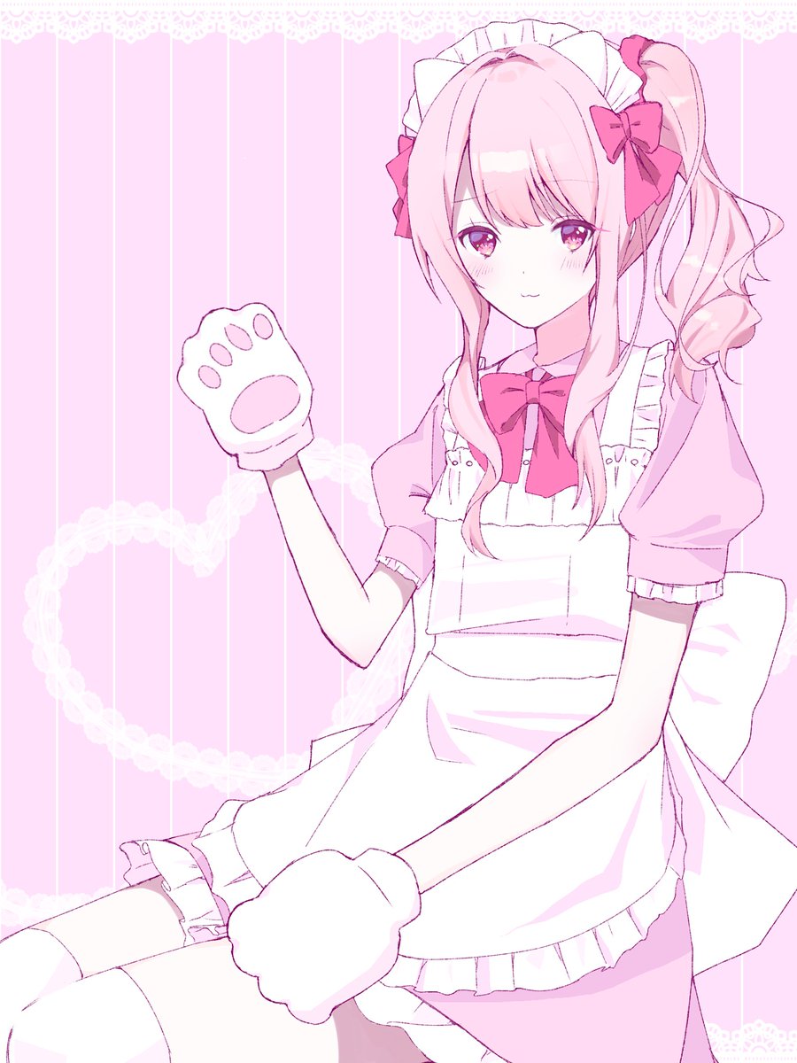 #prsk_FA 🎀⚠捏造衣装⚠