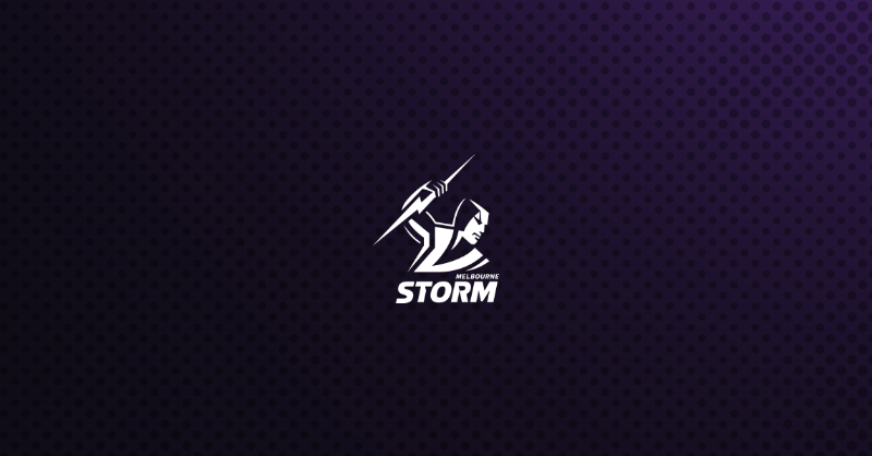 storm's tweet photo. Melbourne Storm wishes to clarify media reports published earlier this morning regarding Tom Hazelton.