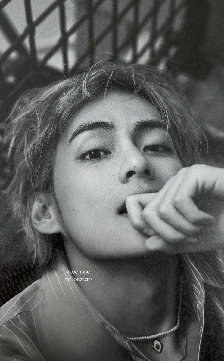 Tanina4Taekook's tweet image. #VisHere✌️🐯👑❤️😏🤌