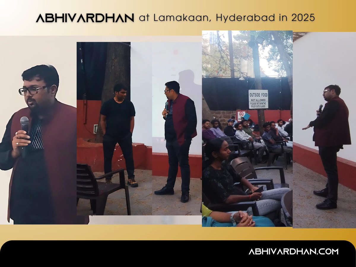 Abhivardhan tweet media