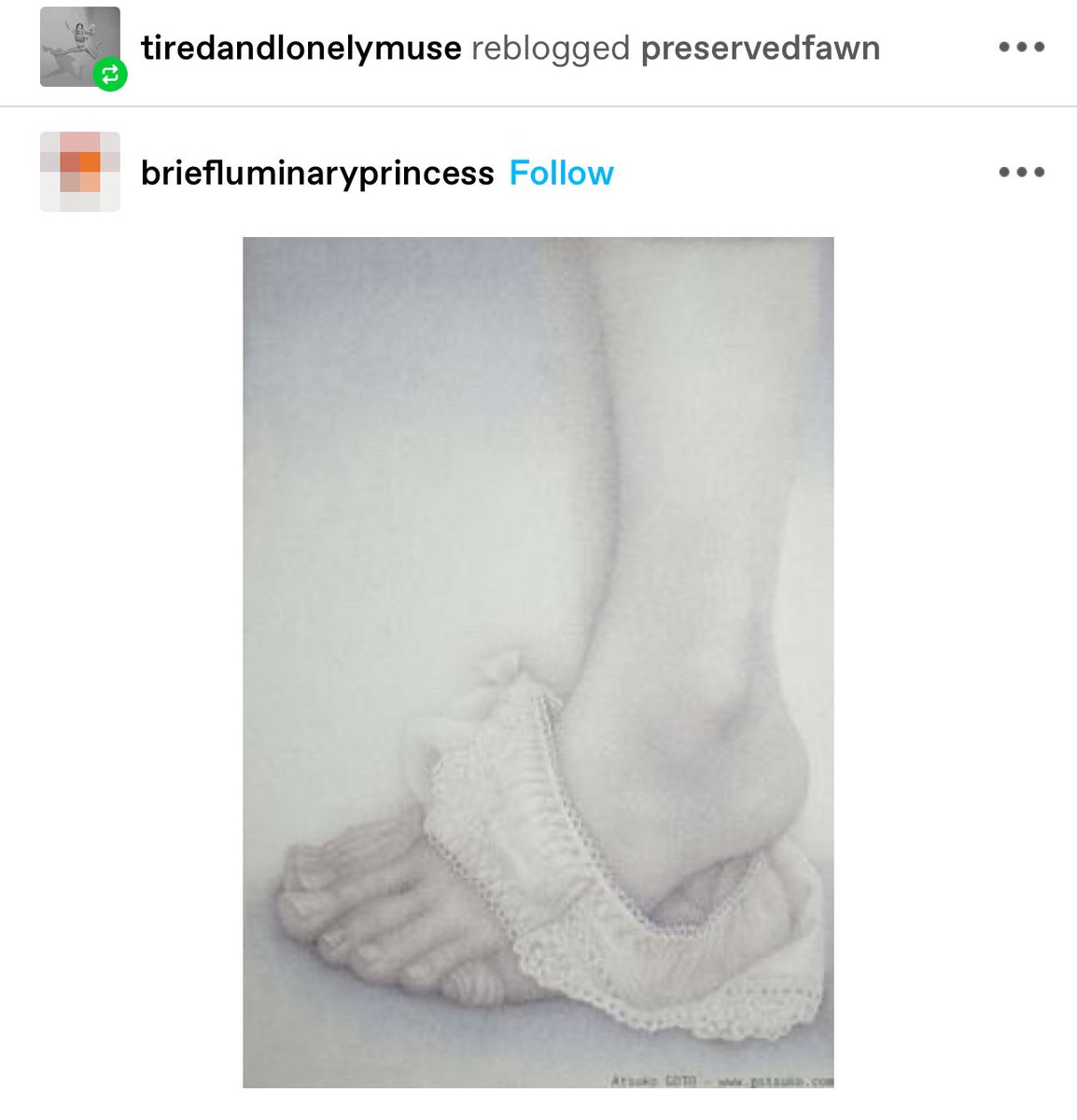 tiredandlonelymuse updates tweet media