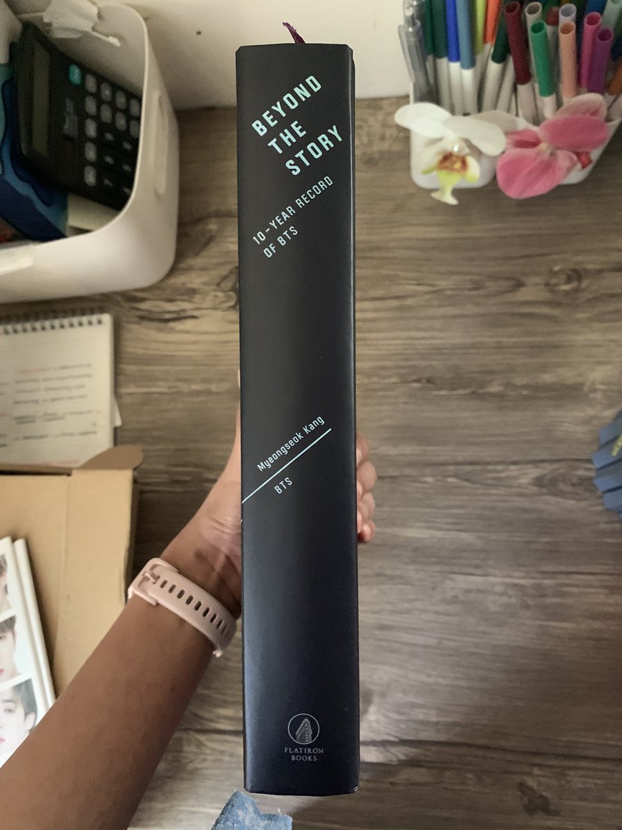 jbstruggling's tweet photo. wts lfb bts ph 

bts book beyond the story

— 500
— 9/10 condition

t. namjoon rm seokjin jin yoongi suga jhope hobi jimin taehyung jungkook https://t.co/qLgQX2U0On