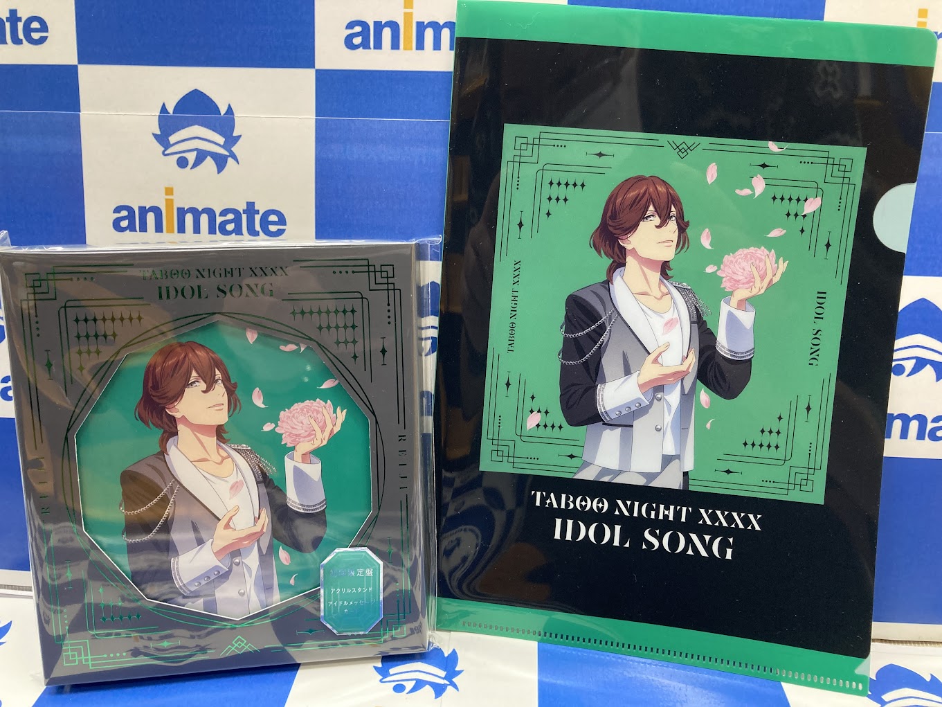 うた恋い。アニメイト全巻購入特典 うた恋い。アニメイト全巻購入特典