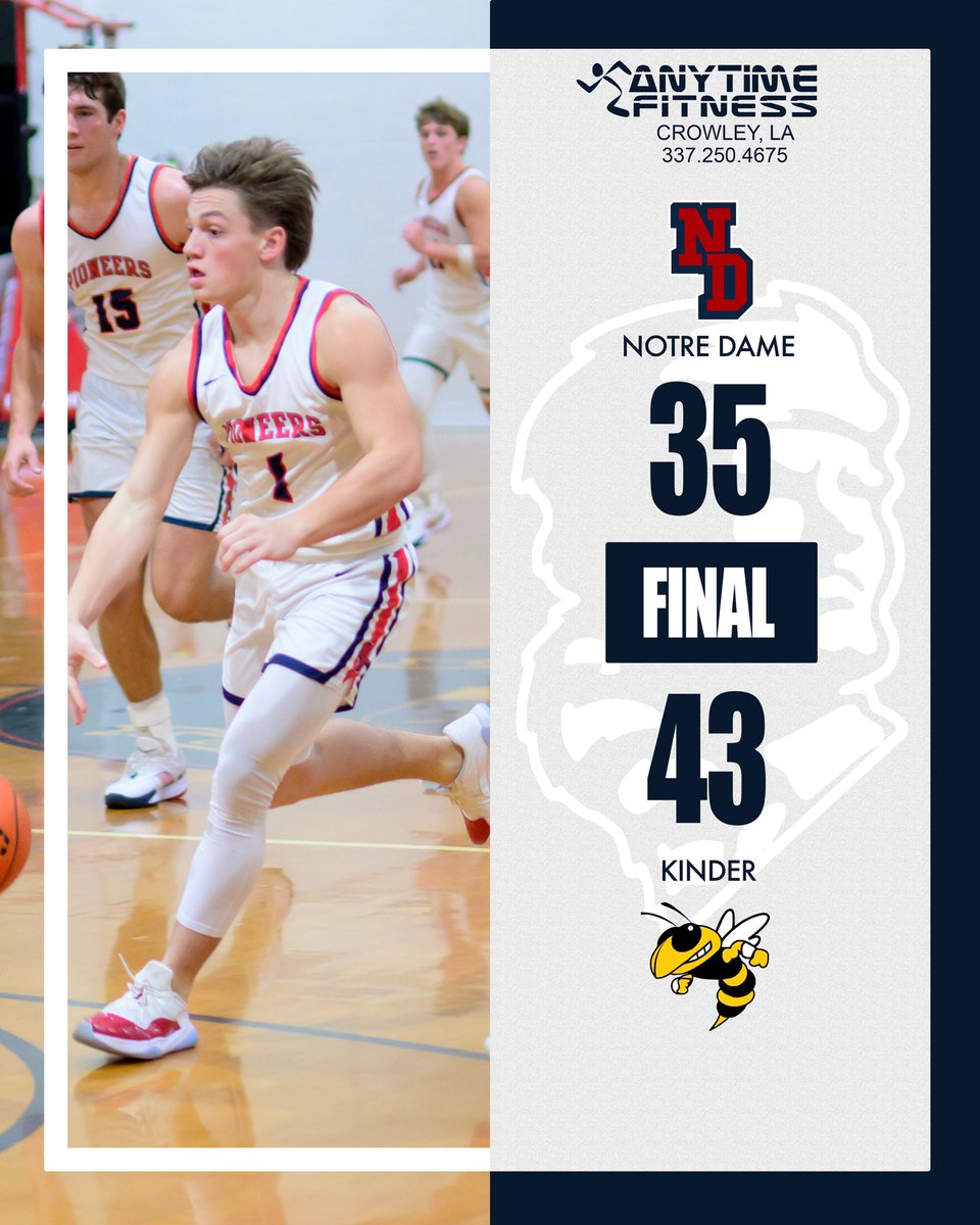 FINAL
<a href="/2a_class/">La. Class 2A Sports</a> <a href="/GeauxPrepsLA/">GeauxPreps.com</a> <a href="/LSL_Sportsline/">Louisiana Sportsline</a> <a href="/SethLewisInc/">Seth Lewis</a> <a href="/georgefaust10/">George Faust</a> <a href="/PrepHoopsLA/">Prep Hoops Louisiana</a> <a href="/OTBSports_/">Off the Bench Sports/PREP NEWS/ Life Off The Bench</a> <a href="/JFitzTV/">Jamarcus Fitzpatrick</a> <a href="/aasportsnet1/">All Around Sports Net</a>