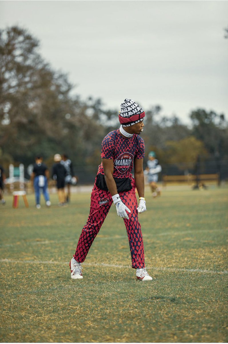 Jok_Harris's tweet photo. Chosen 1️⃣⭐️@Manatee7v7 @JacquezGreen @_mrshotime @ManateeFB @RecruitManatee @ConleyTZiah @BowenSummer https://t.co/D75uNqh56d