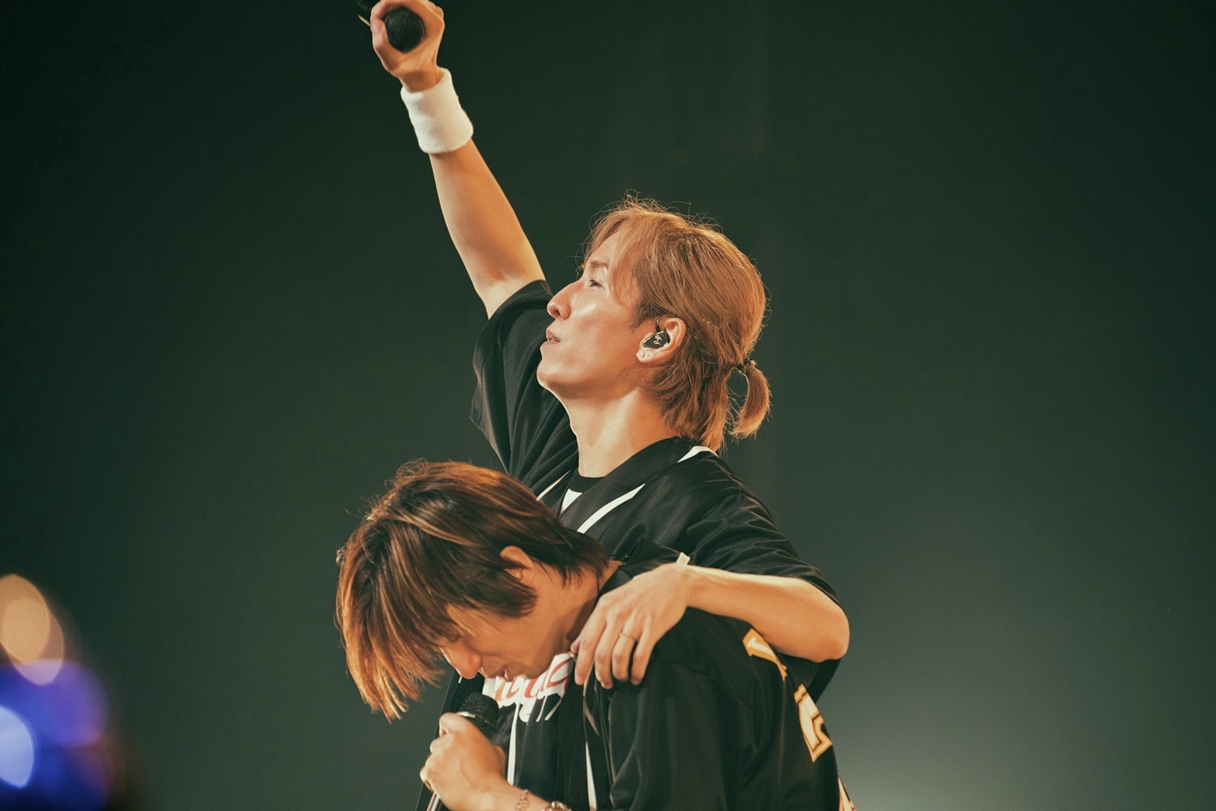 w-inds. - NamuWiki