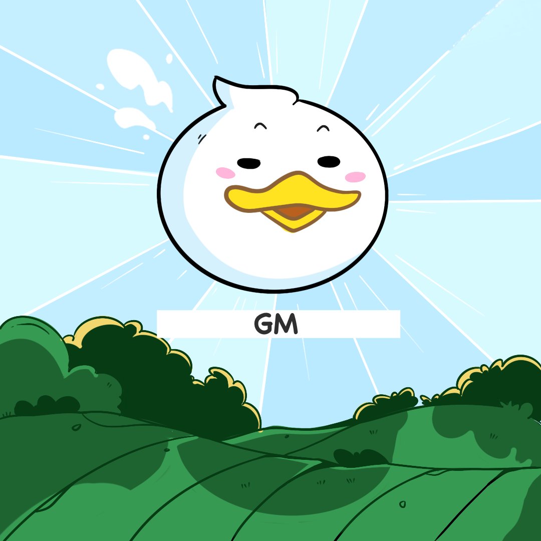Quacku tweet media