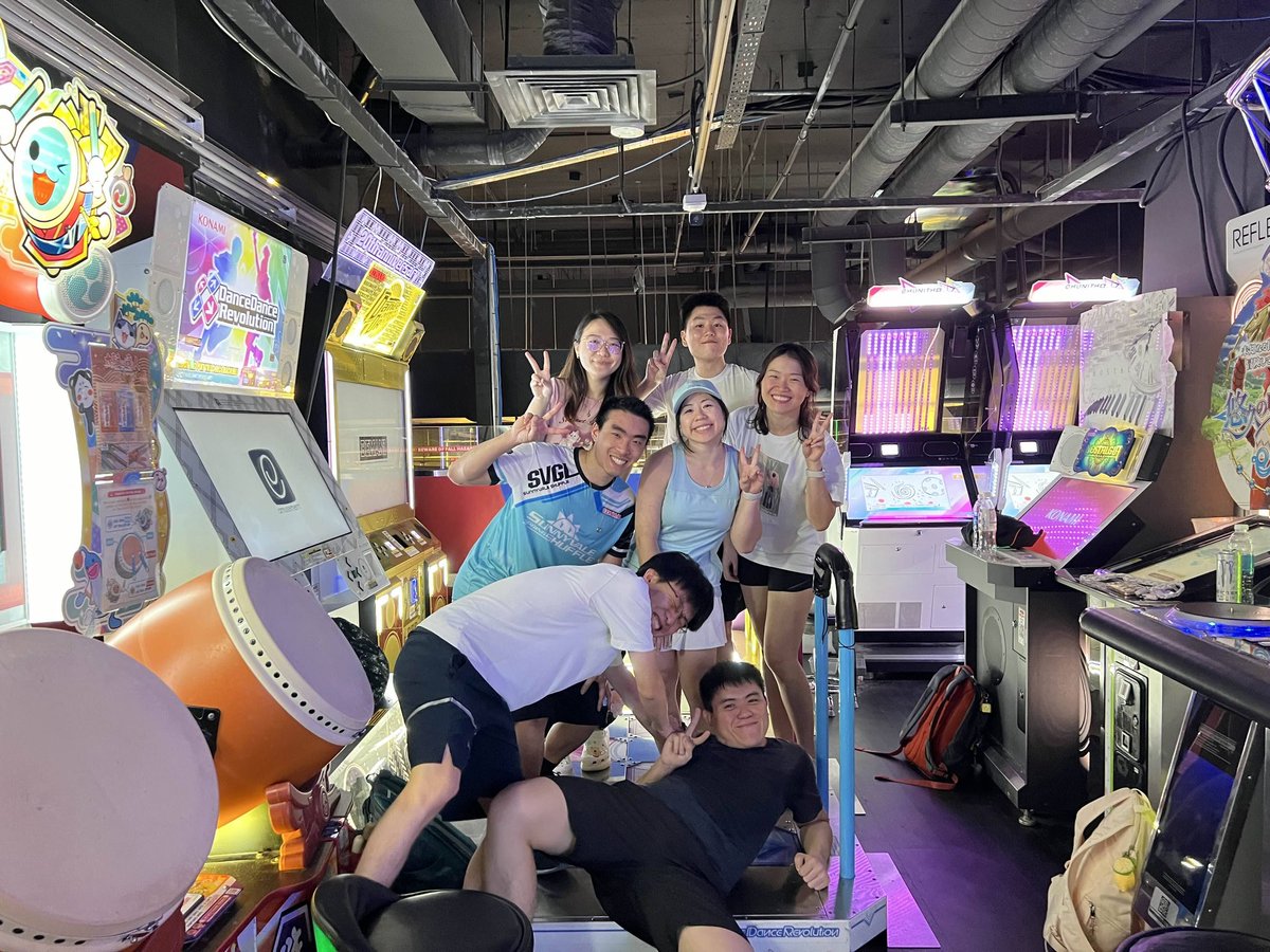 LanceofX tweet media