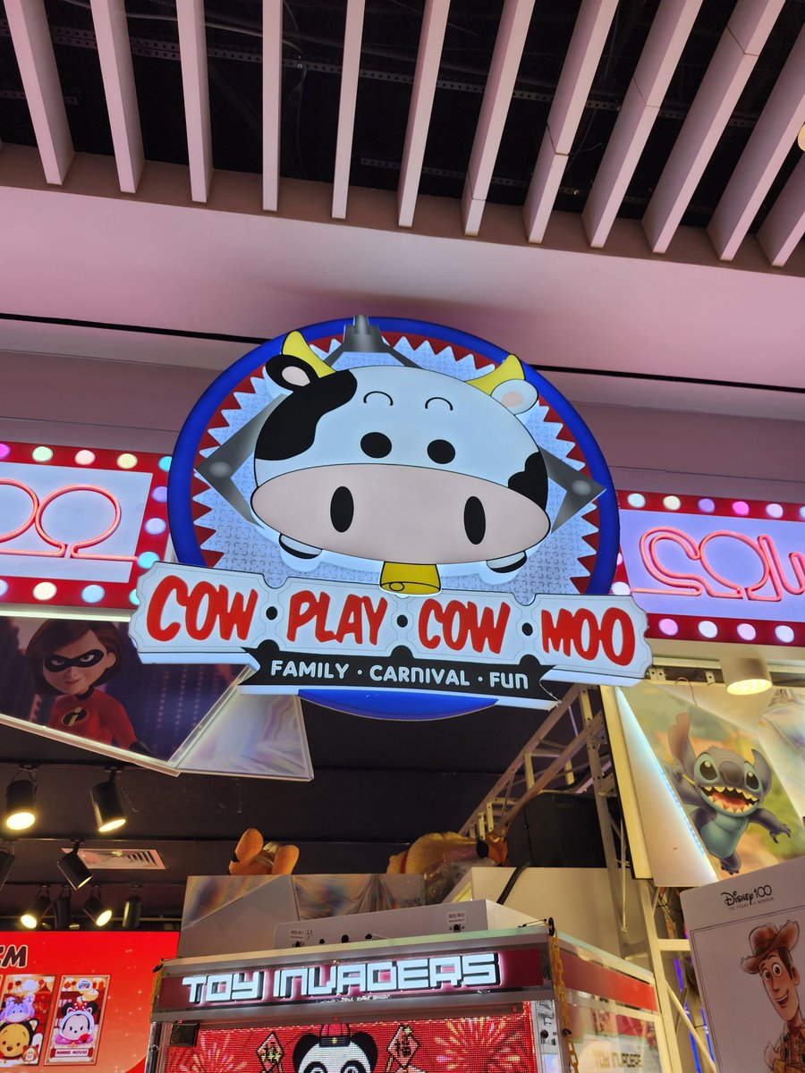 LanceofX tweet media