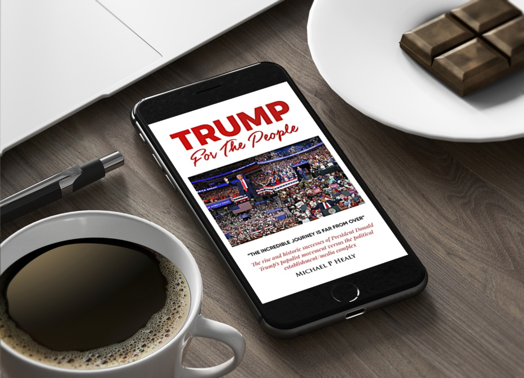 quotesrainsite's tweet photo. From MAGA rallies to political battles, “Trump For The People” details Trump's populist revolution and the millions who joined the fight to revitalize America. #MAGA #TrumpForThePeople Buy Now --> https://t.co/gdzlGyE5QP https://t.co/740rZ9FRR2