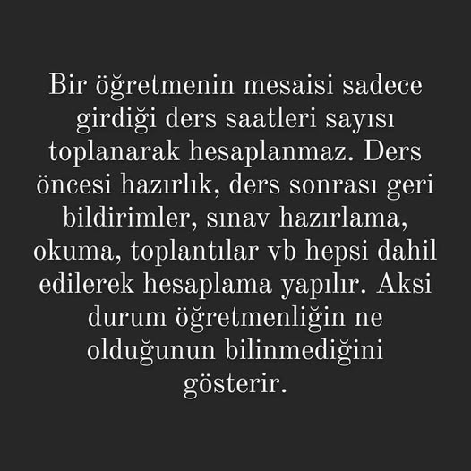 Öğretmen (@ogretmensitemiz) on Twitter photo 