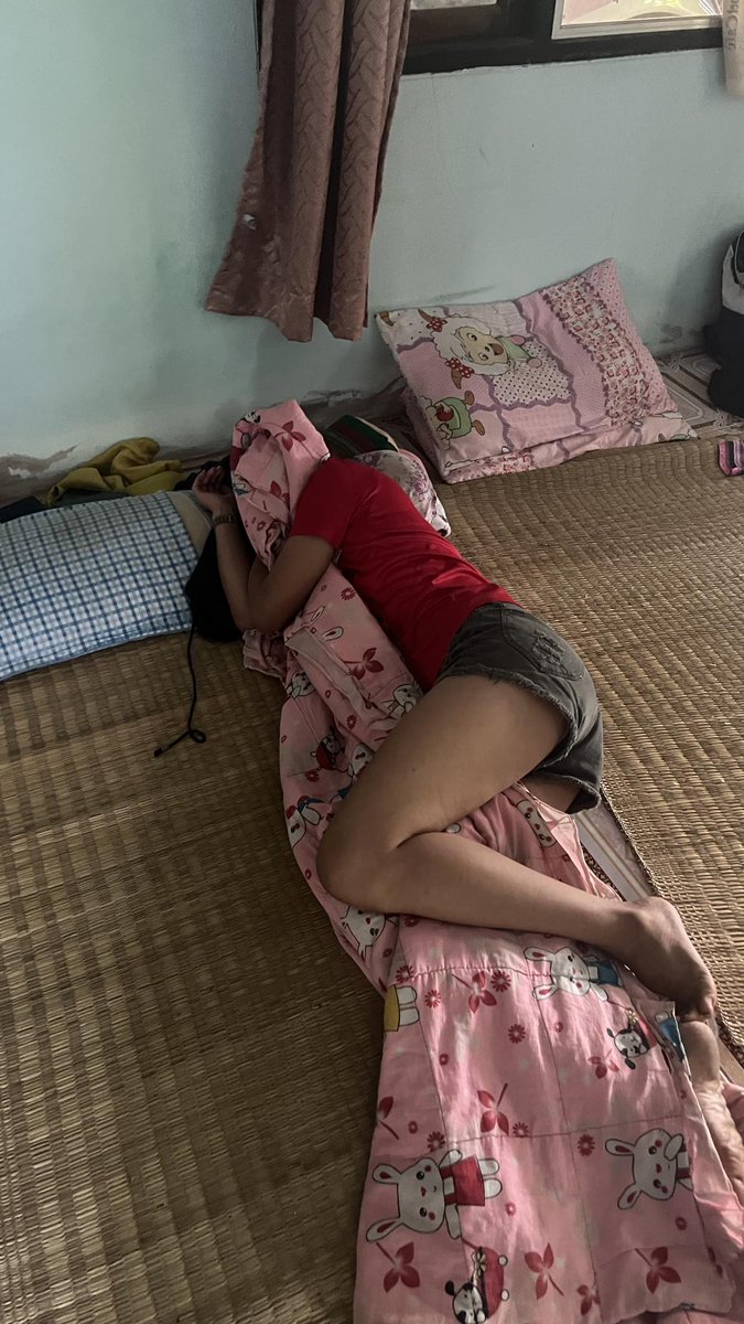 นุ่น ลาดพร้าวค่ะ tweet media