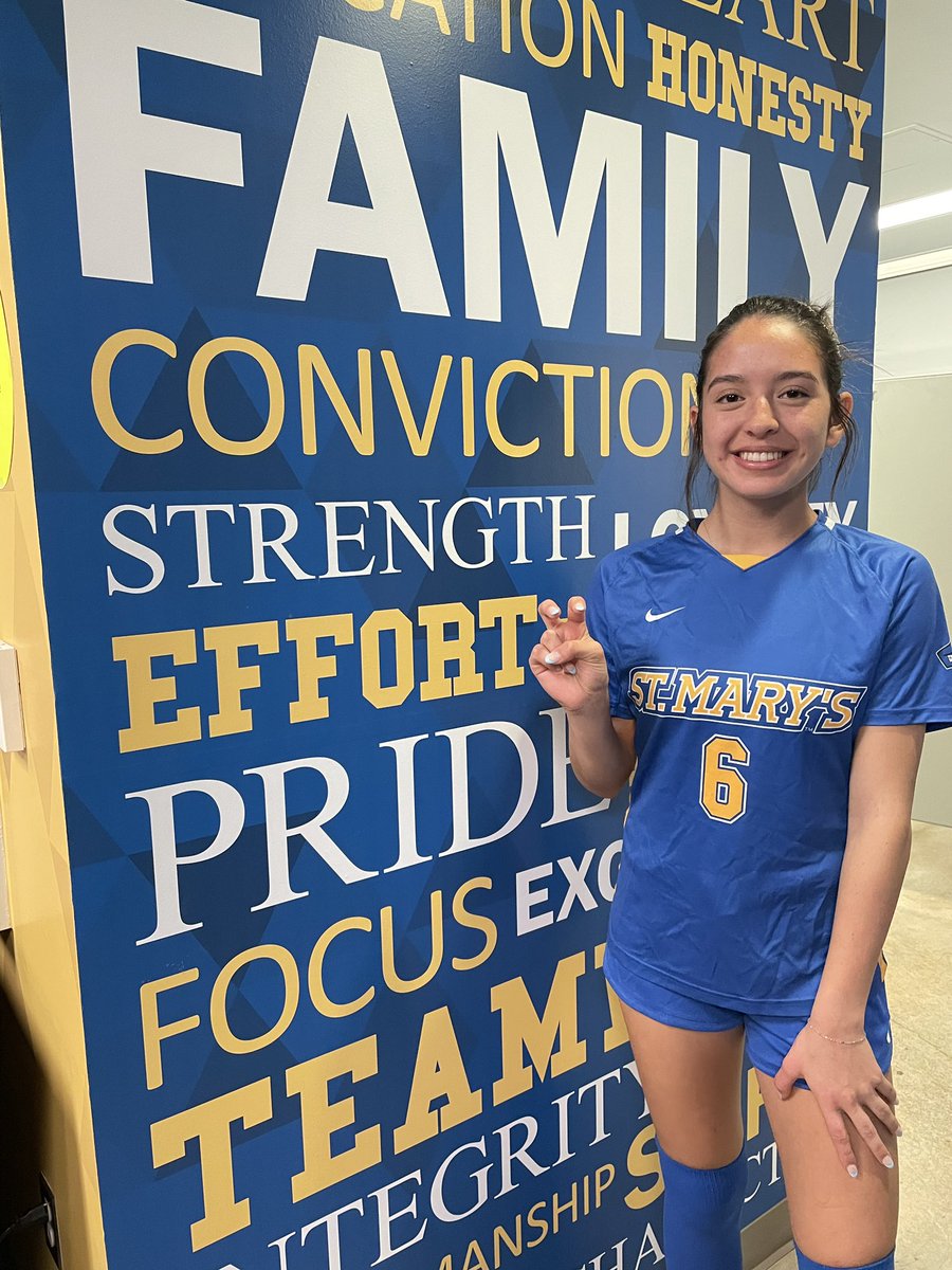 Abigail Symon (@abigail_symon) on Twitter photo I want to thank <a href="/StMUwsoccer/">St. Mary's Women's Soccer</a> for an amazing visit. Had a blast practicing with the team and touring the campus. <a href="/CE0706g_ecnl/">Classics Elite 07/06 ECNL</a> <a href="/DHS_GSoccer/">Davenport Girls Soccer</a> I want to thank <a href="/StMUwsoccer/">St. Mary's Women's Soccer</a> for an amazing visit. Had a blast practicing with the team and touring the campus. <a href="/CE0706g_ecnl/">Classics Elite 07/06 ECNL</a> <a href="/DHS_GSoccer/">Davenport Girls Soccer</a>