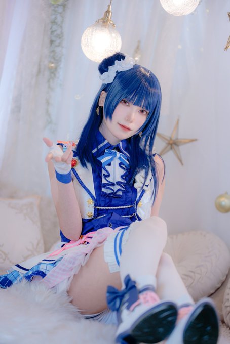 コスプレイヤーるいのTwitter画像30