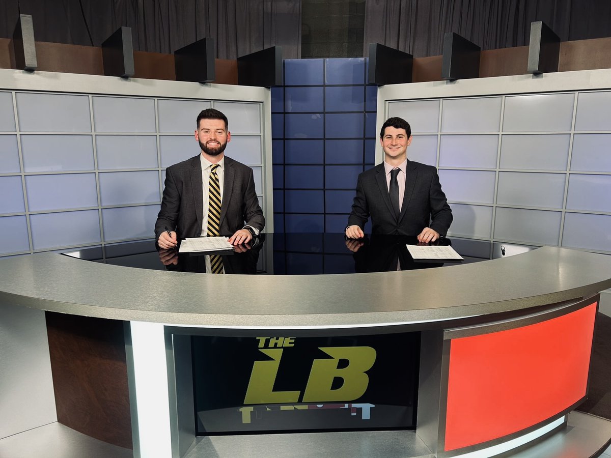 Terrapin Sports Central (@terpscentral) on Twitter photo On this edition of The Left Bench, we recap an opening-weekend win for <a href="/TerpsMLax/">Maryland Men's Lacrosse</a>, look into the role of two <a href="/TerrapinHoops/">Maryland Men’s Basketball</a> teammates, sit down with <a href="/rodneyrice__/">Rodney Rice</a> to discuss the team's recent success, and much more.
<a href="/R_Pods/">Ricky Podgorski</a> & <a href="/AlexGary03/">Alex Gary</a> anchor.
youtu.be/5MtEwhs_XLo On this edition of The Left Bench, we recap an opening-weekend win for <a href="/TerpsMLax/">Maryland Men's Lacrosse</a>, look into the role of two <a href="/TerrapinHoops/">Maryland Men’s Basketball</a> teammates, sit down with <a href="/rodneyrice__/">Rodney Rice</a> to discuss the team's recent success, and much more.
<a href="/R_Pods/">Ricky Podgorski</a> & <a href="/AlexGary03/">Alex Gary</a> anchor.
youtu.be/5MtEwhs_XLo