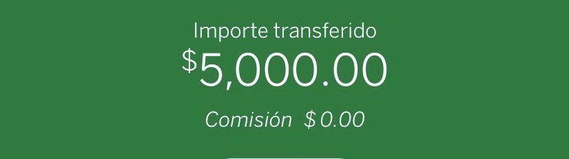 Vamos a rifar los últimos 5000 pesos 

Si quieres ser el ganador mándame mensaje 

Deja tu RT 
DEJA TU LIKE 
Y NUEVOS USUARIOS (hay más chances de ganar)