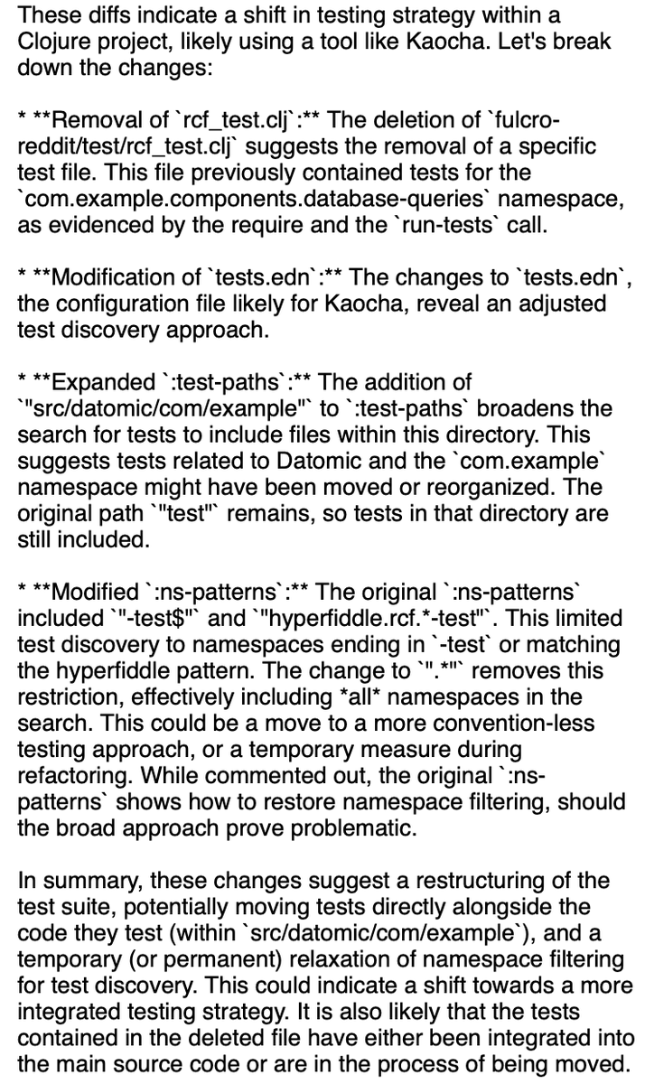 Gene Kim tweet media