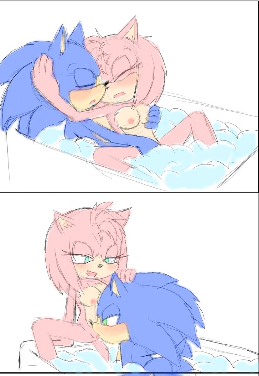 SonicHedge55 tweet picture