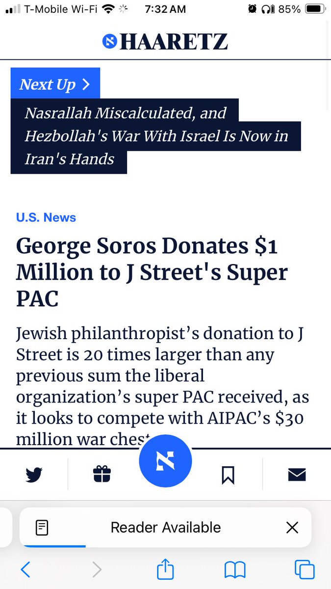 JohnStauber's tweet image. CORRECTION! “I am channeling @georgesoros &amp;amp; @AlexanderSoros!”. That would be #TruthInAdvertising!