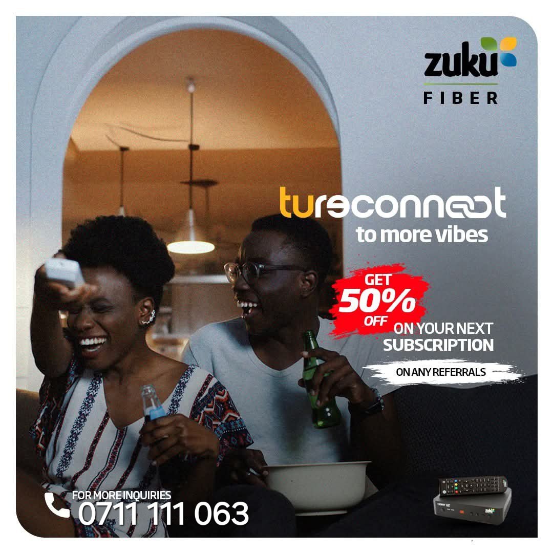 njagikel's tweet photo. Tuna-extend the January vibes because why not? 😊 Refer a friend and get 50% off your next subscription 💯
Enjoy the full triple play package. #TuReconnect and make this January unforgettable.
Call 0711-111-063
Or click: https://t.co/KGcHCaoHdB
#GetMoreForLess https://t.co/0fGQFAvUu7