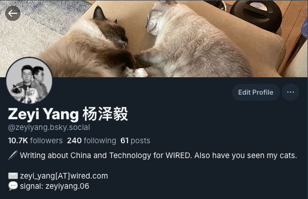 ZeyiYang's tweet image. new pinned tweet since I'm actually having a good time there 💁♂️