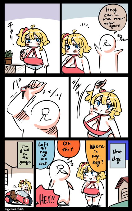 "Okay" Florida diary. 