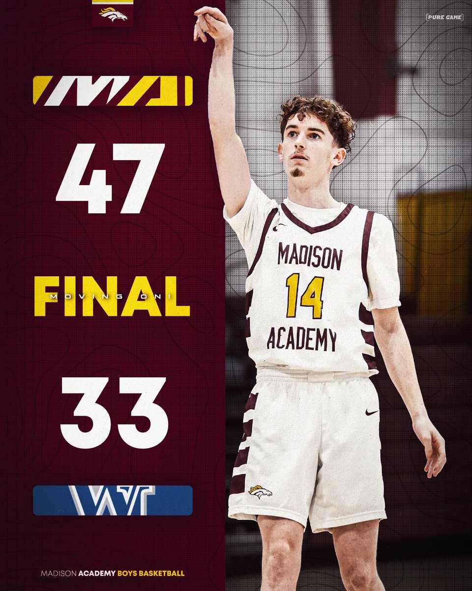 MAMustangHoops's tweet image. Mustangs win and advance to the Area Championship! We’ll host Westminster at 6:00 pm on Wednesday.
See you there!