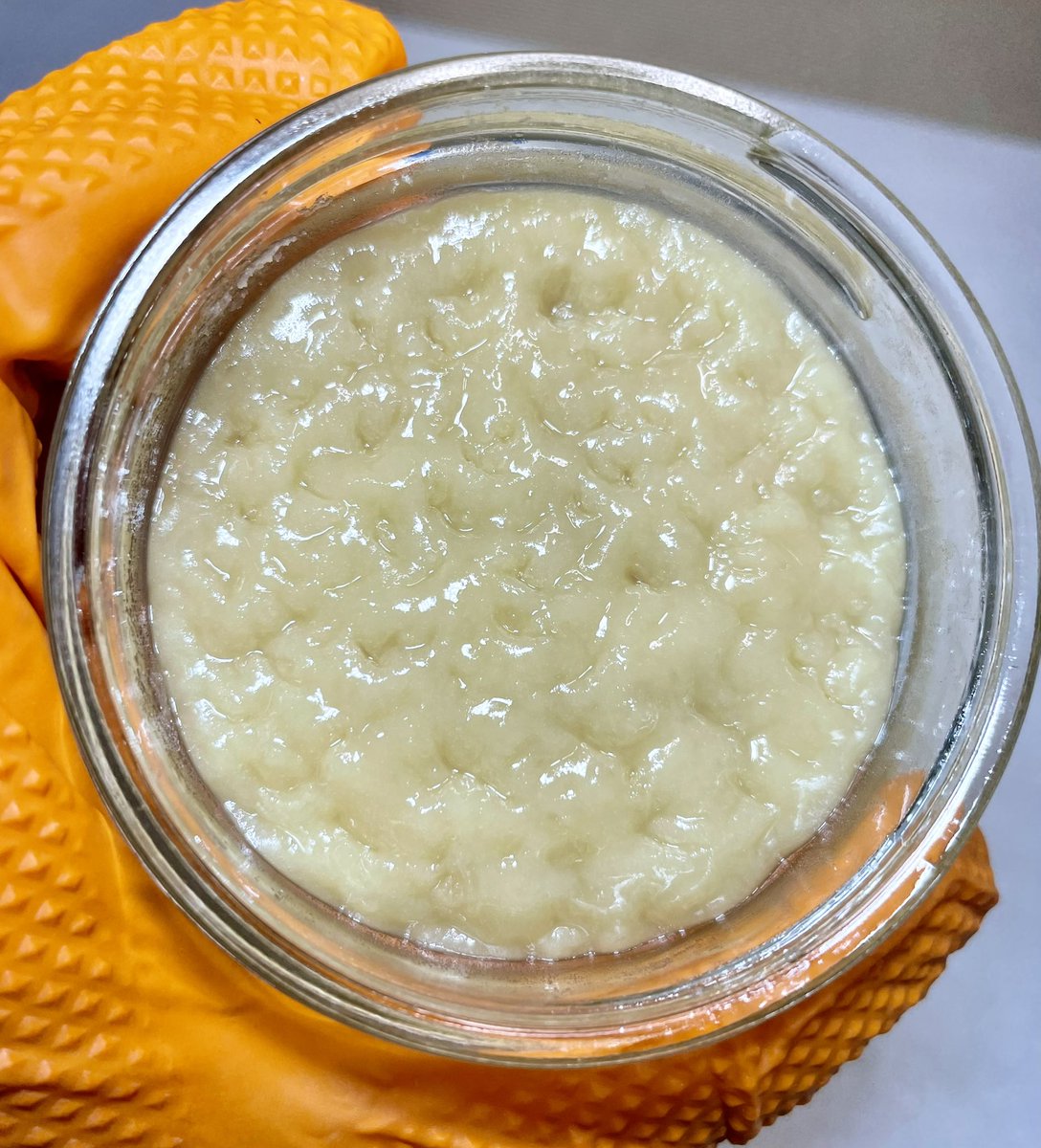 DStateCali's tweet photo. Viper Crumble, 1-3 wash (70u-90u-120u)

#wpff #solventlesshashoil #solventless #liverosin #hream https://t.co/GRdZkhbMu9