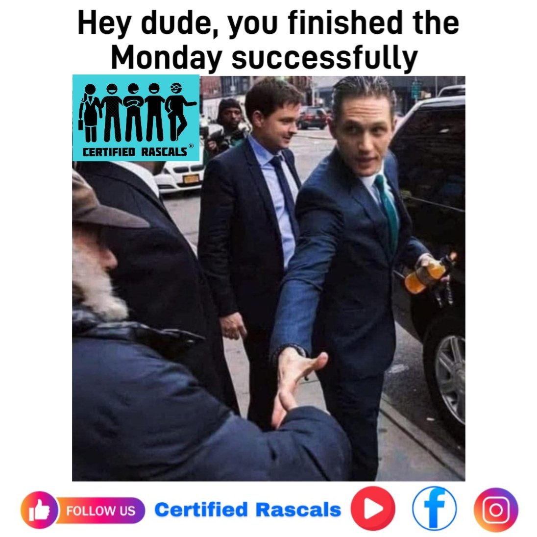 Cert_Rascals's tweet image. What a relief at the start of the day 😄😄

#CERTIFIEDRASCALSMEMES #CERTIFIEDRASCALS #ITMEMES #CORPORATEMEMES #INDIANITMEMES #WFH #OFFICE #ManagerMemes #appraisalmemes #Hikememes #Promotionmemes #taxmemes #Officememes #onsitememes #Stressbuster #dailyjoke #memes #Meme #trending