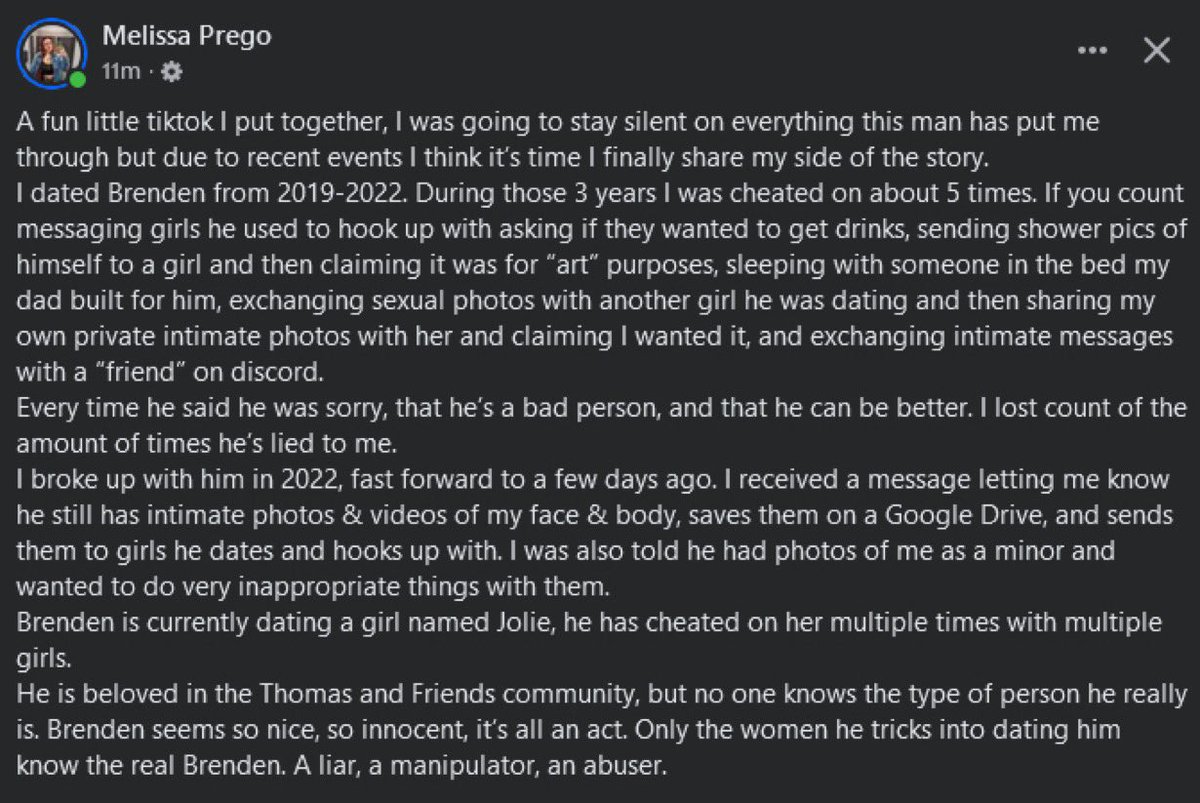 the red clam tanner tweet media