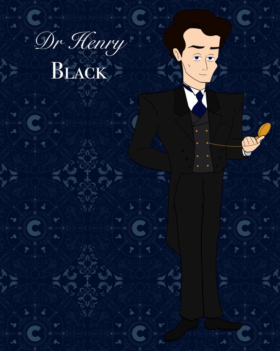 Some full body illustrations I’ve done so far for the Clue cast

#drodart #clue #cluedo #drblack #missscarlet #professorplum #drorchid #characterart #digitalart #artistsontwitter