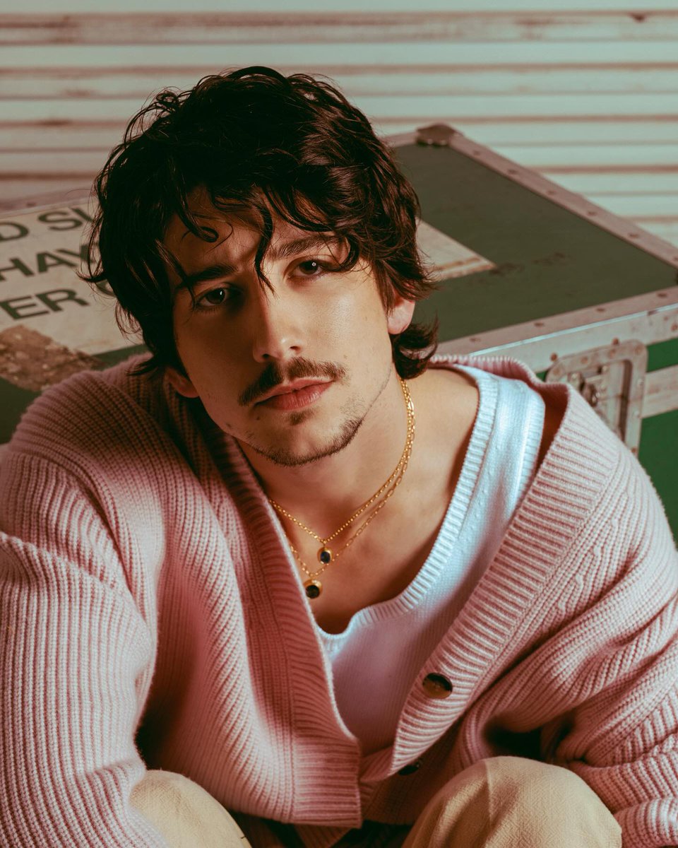 Milo Manheim Fansite tweet media