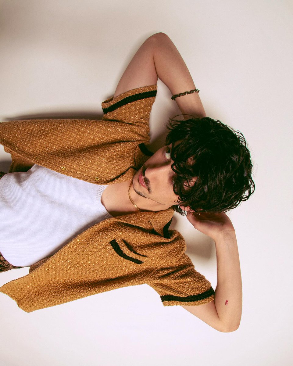 Milo Manheim Fansite tweet media
