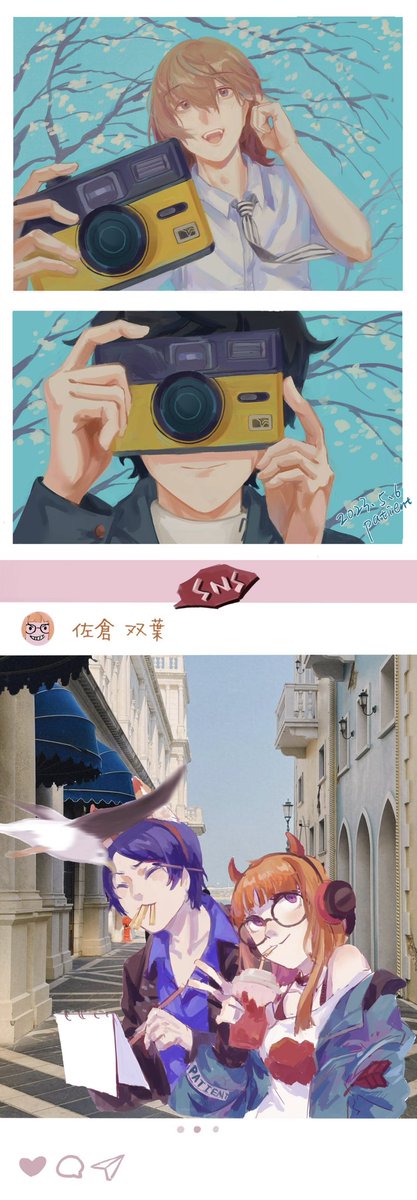 patient97703's tweet photo. @_VGen_ Thank you for giving me the chance to try, I want to be a vgen artist-here are some of my doodles, thank you again!
vgen：https://t.co/zvxRskxxSC https://t.co/pyrJ0zEQoL