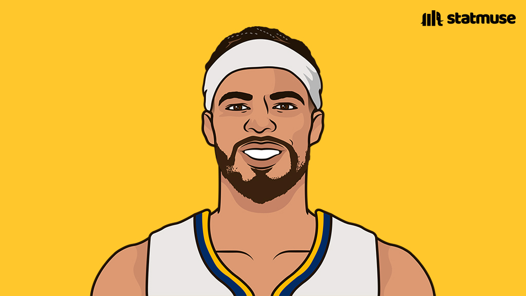 statmuse's tweet image. MPJ tonight:

36 PTS
7 REB
7 3P

Season-high in PTS and 3P.