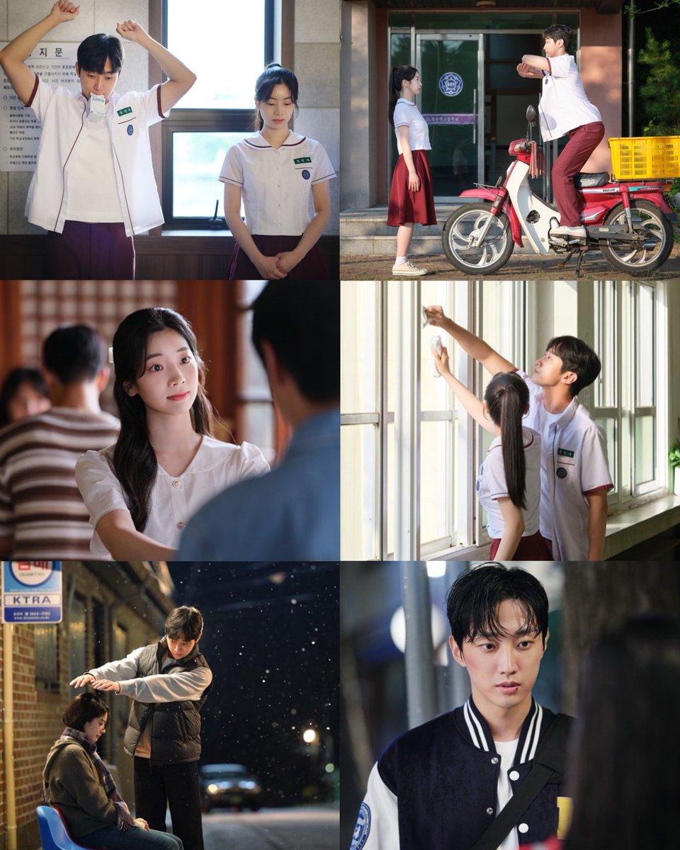 K-Drama Menfess tweet media