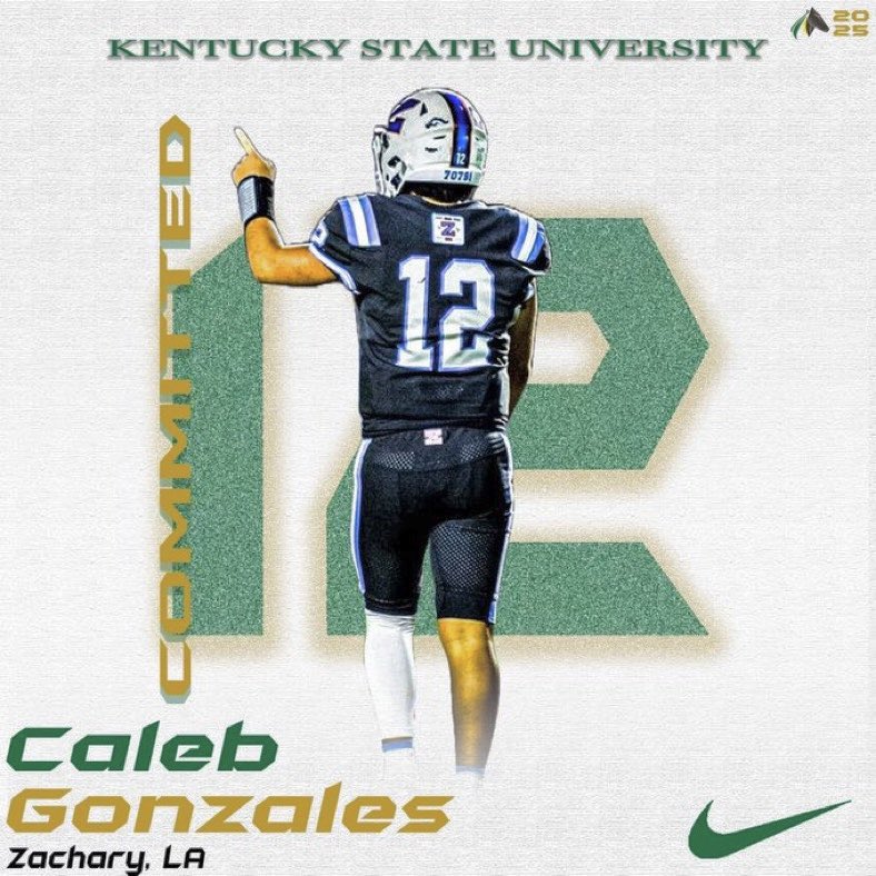 Caleb Gonzales tweet media