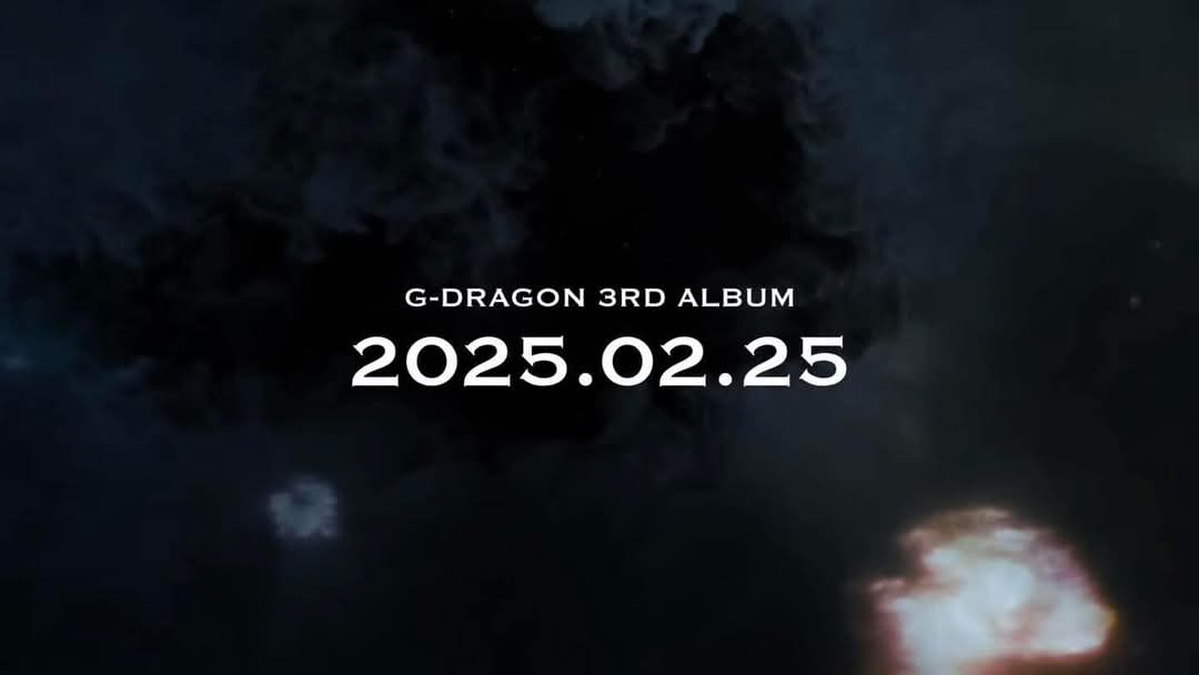 TuThienThan's tweet photo. G-DRAGON FULL ALBUM 🔥
#gdragon #bigbang
#gdragoncomeback https://t.co/9LXbGooNlk