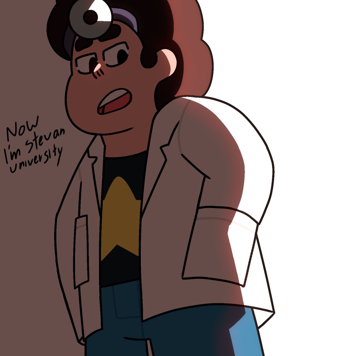 trenix_f's tweet photo. Ahora es stevan universidad XD
#RenewStevenUniverse #flop #Drawin #DijitalArtist
#StevenUniverse #stevenuniversefanart #STEVEN #StevenFuture #StevenNooh #Art #steven #art #stevenuniverse #StevenGrant #Steven_Universe #stevenuniversefuture #StevenUniverseFuture #artsteven #FanArt https://t.co/1uGu6dPHLS