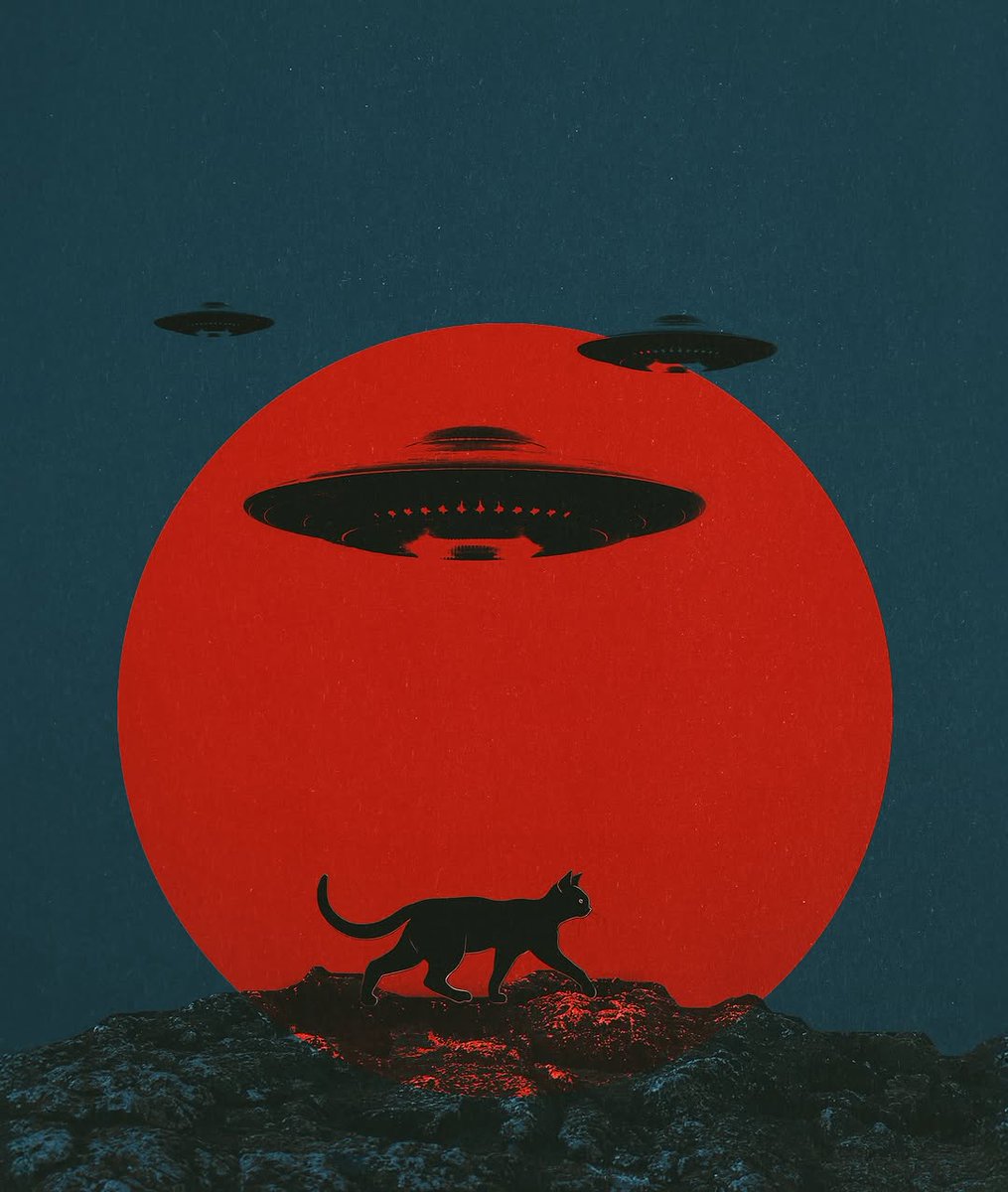 Mini Archillect (@miniarchillect) on Twitter photo 