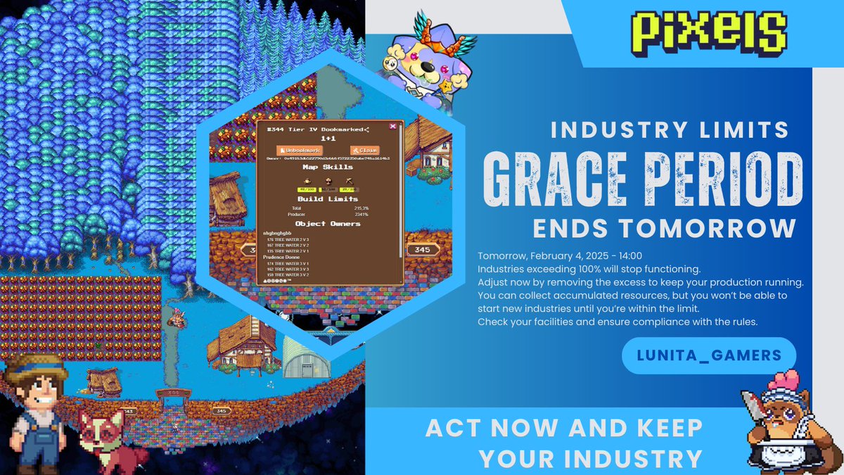 Lunita.ron | KIND⚡$CAG ADL tweet media