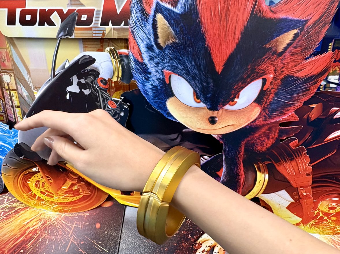 ソニック・ザ・ヘッジホッグ【公式】 on X: ソニック・ザ・ヘッジホッグ【公式】 on X: