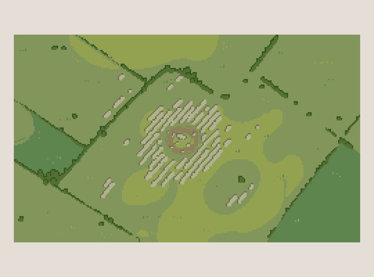 Sehep_pxl's tweet photo. Theme : #ZoomIn

@Pixel_Dailies
#pixel_dailies #pixelart https://t.co/3IkWzafkFU