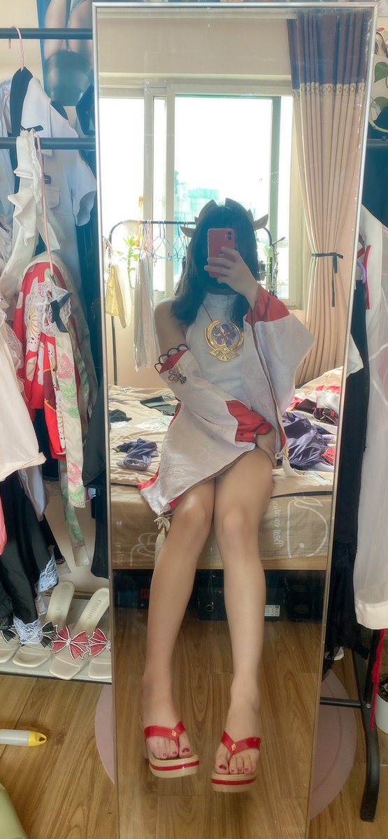 回来了
了，有空记得找我##四爱女攻 #济南cd #女装大佬 #男娘 #济南伪娘 #伪娘cd