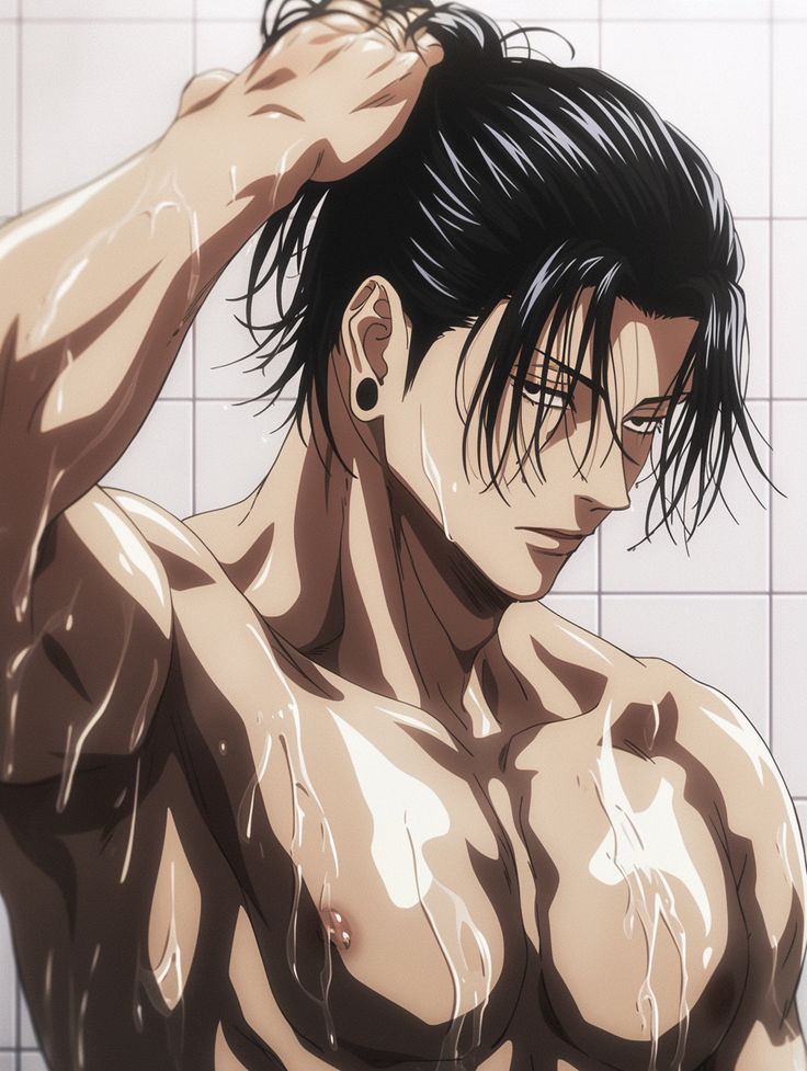 ``

           — ¿Mm? ¿Qué miras?