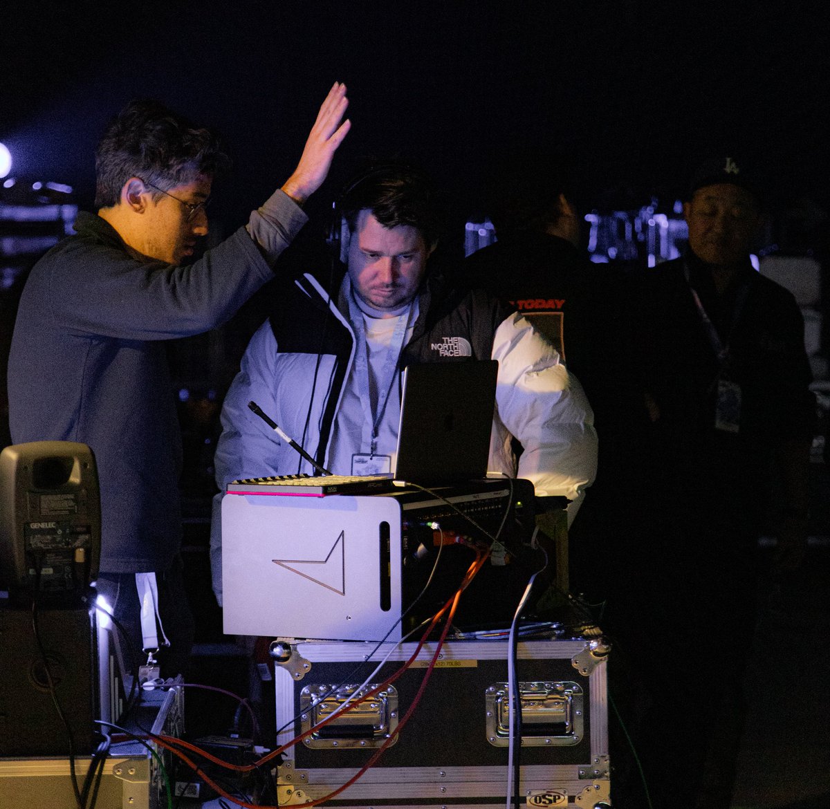 What a week of #ALGSSapporo. I've genuinely never ever worked so hard on something to try and make it perfect.
We got close but there's still many lessons I learnt and improvements in store for Year 5. I hope everyone enjoyed the Championship show.

Much love