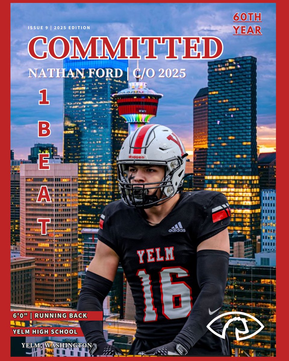 Nathan Ford (@nathanford_16) on Twitter photo Humbled and blessed to be offered the opportunity to continue my football career with <a href="/CalgaryColts/">Colts Jr Football</a>. Thank you for the opportunity <a href="/dcjoe1985/">Daniel Craig</a> and <a href="/JermaineTDBrown/">Jermaine Brown</a> .
@BrandonThomp32
<a href="/CoachRonquillo/">Jason Ronquillo</a>
<a href="/bhoop81/">Bryan Hooper</a>
<a href="/BryanIrion/">Bryan Irion</a>
<a href="/Caldwell06/">Daniel Caldwell</a>
<a href="/DimondJake/">Jake Dimond</a>
<a href="/YelmsOwn/">Jacob Nolan</a>
<a href="/yelm_football/">Yelm Tornados</a> Humbled and blessed to be offered the opportunity to continue my football career with <a href="/CalgaryColts/">Colts Jr Football</a>. Thank you for the opportunity <a href="/dcjoe1985/">Daniel Craig</a> and <a href="/JermaineTDBrown/">Jermaine Brown</a> .
@BrandonThomp32
<a href="/CoachRonquillo/">Jason Ronquillo</a>
<a href="/bhoop81/">Bryan Hooper</a>
<a href="/BryanIrion/">Bryan Irion</a>
<a href="/Caldwell06/">Daniel Caldwell</a>
<a href="/DimondJake/">Jake Dimond</a>
<a href="/YelmsOwn/">Jacob Nolan</a>
<a href="/yelm_football/">Yelm Tornados</a>