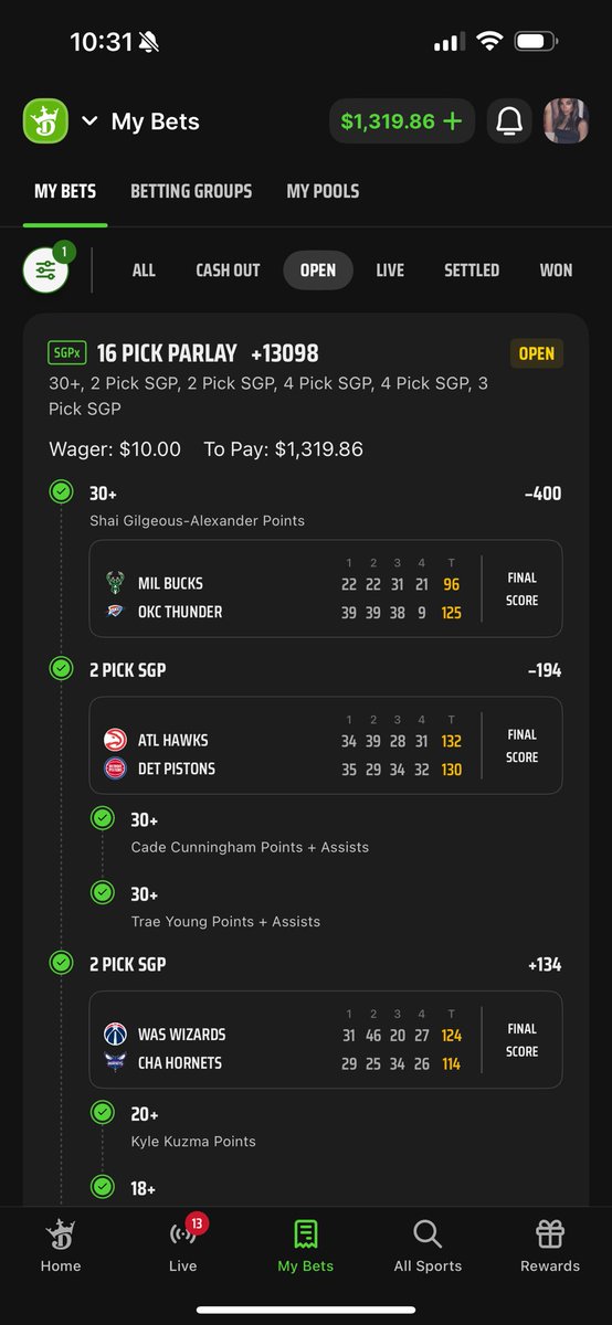 JOKIC I love you nice clutch in the final minutes