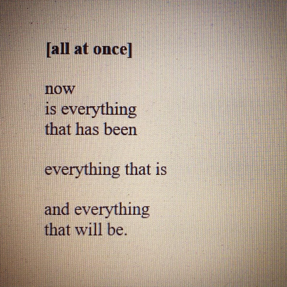 Ed_Leo71's tweet photo. #poemsfordays #poetrycommunity #poems #poets #poetry #supportyourlocalpoets #indiewriters
#poetrynetwork #poetsoflosangeles https://t.co/vaVMcWNHFc