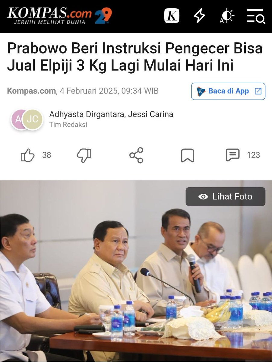 ARSIPAJA's tweet image. Seperti biasa, selalu muncul pahlawan setelah kebijakan ngawur